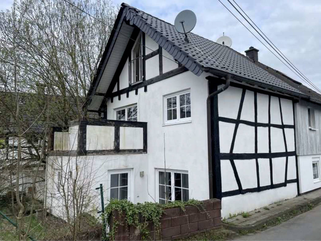 Einfamilienhaus in Wielpützer Straße 25 b, 53797 Lohmar, Wielpütz - Bild 5