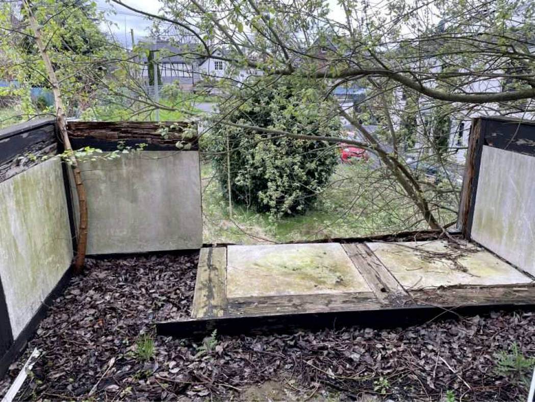 nordrheinwestpfalen 0042 K 0179/2023 Wielpützer Straße 25 b, 53797 Lohmar, Wielpütz 21