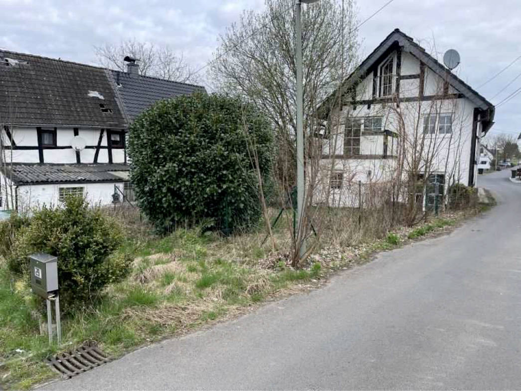 Einfamilienhaus in Wielpützer Straße 25 b, 53797 Lohmar, Wielpütz - Bild 2
