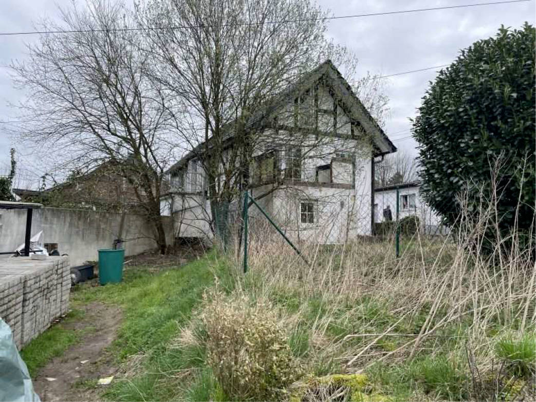 Einfamilienhaus in Wielpützer Straße 25 b, 53797 Lohmar, Wielpütz - Bild 3