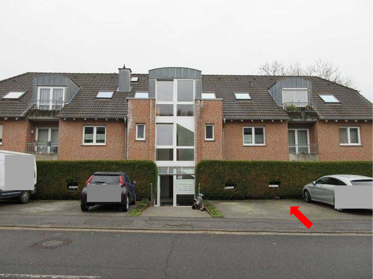 Eigentumswohnung (1 bis 2 Zimmer) 0043 K 0001-2025 Werkstraße 48, 52224 Stolberg, Zweifall