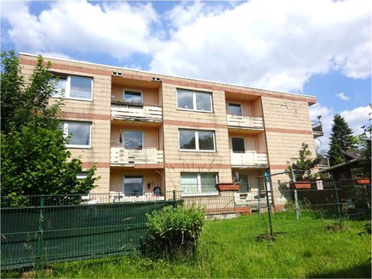 Garage, Mehrfamilienhaus in Am Langen Hein 2, 52222 Stolberg - Bild 4