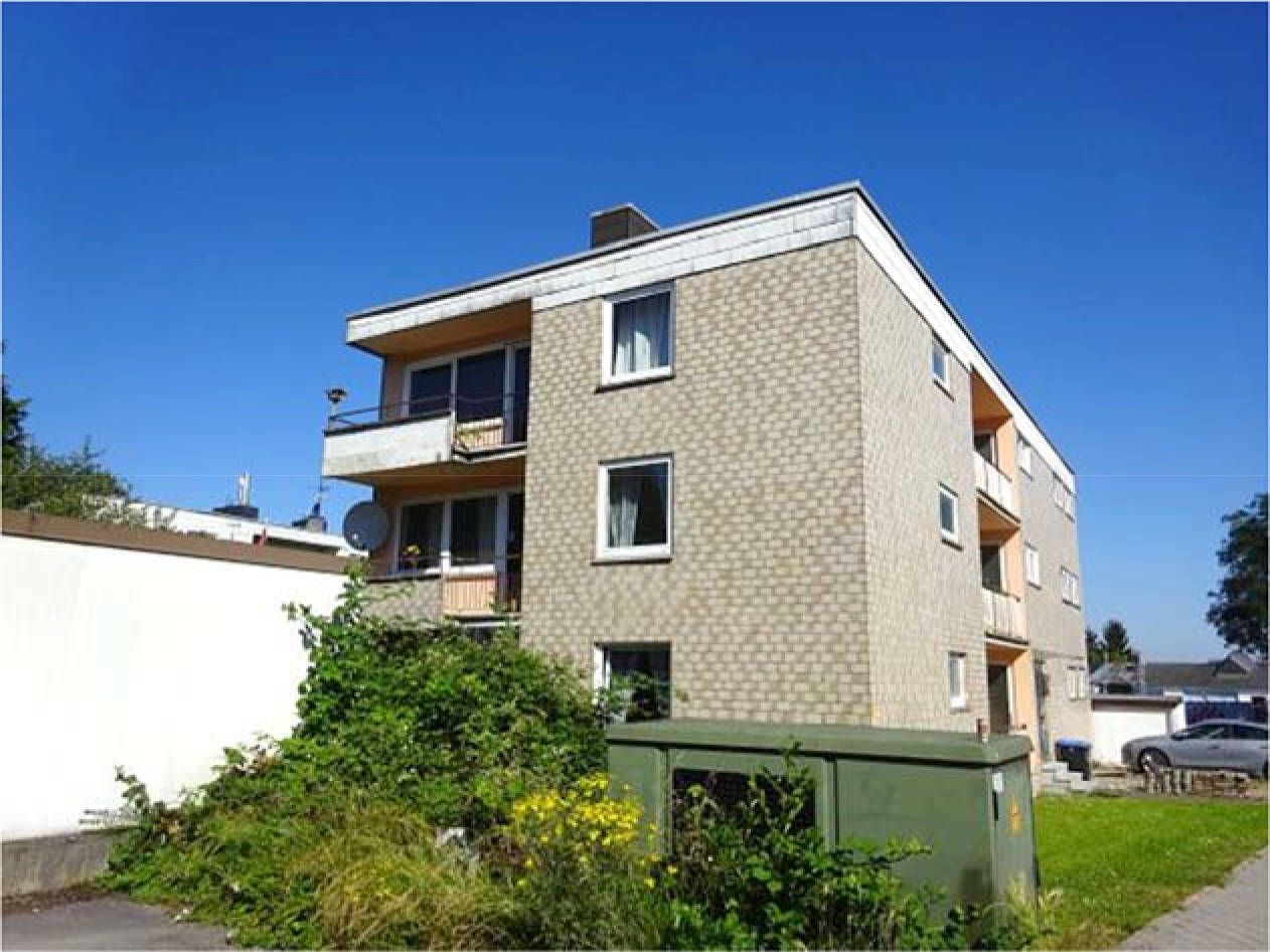 nordrheinwestpfalen 0043 K 0003/2024 Am Langen Hein 2, 52222 Stolberg 8