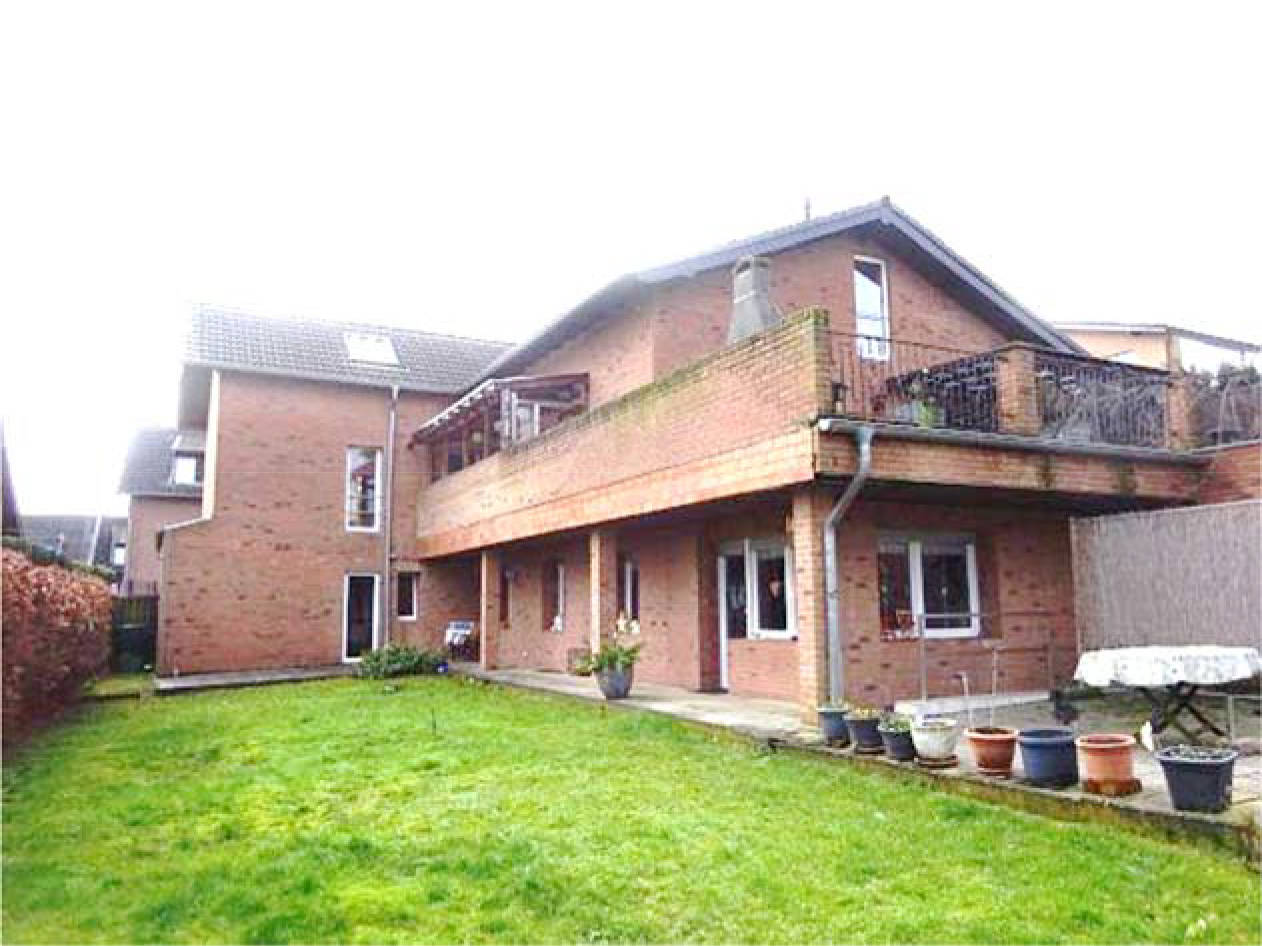 Einfamilienhaus, mit Einliegerwohnung in Schillerstraße 40, 52224 Stolberg, Werth - Bild 4