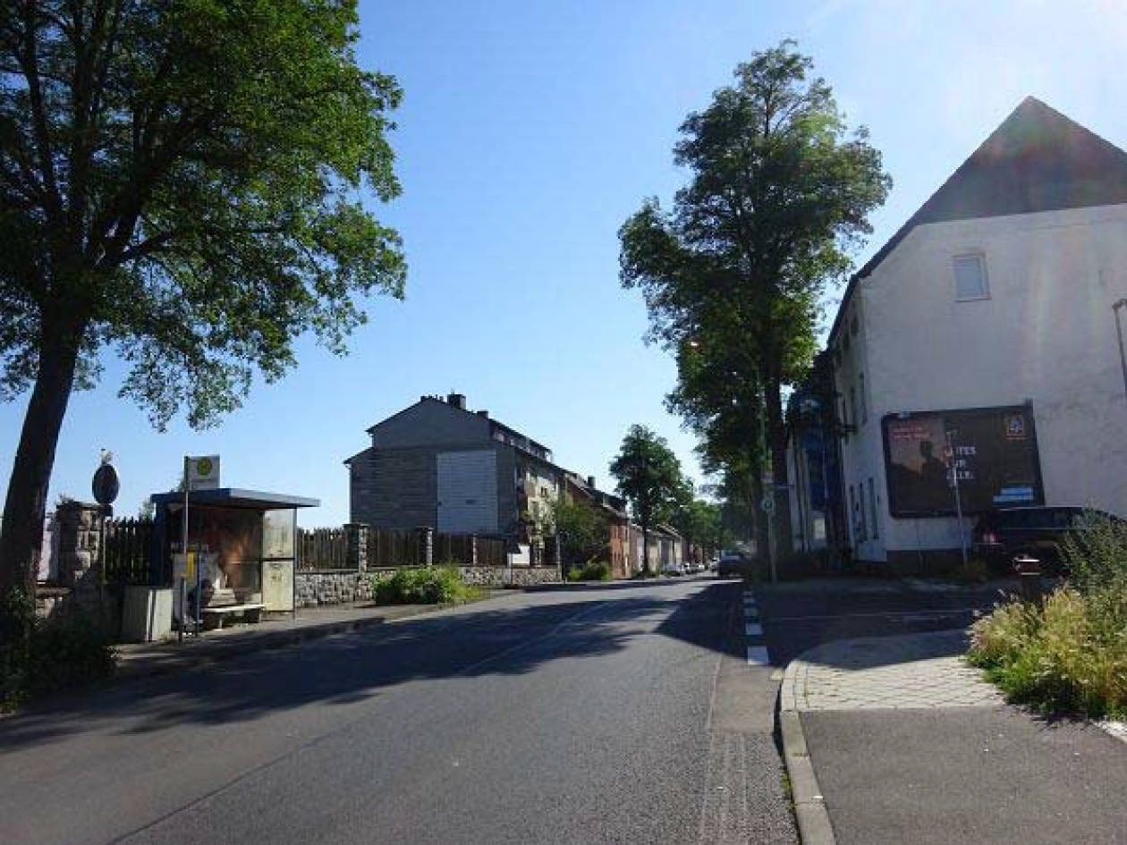 unbebautes Grundstück in Am langen Hein 2, 52222 Stolberg - Bild 4