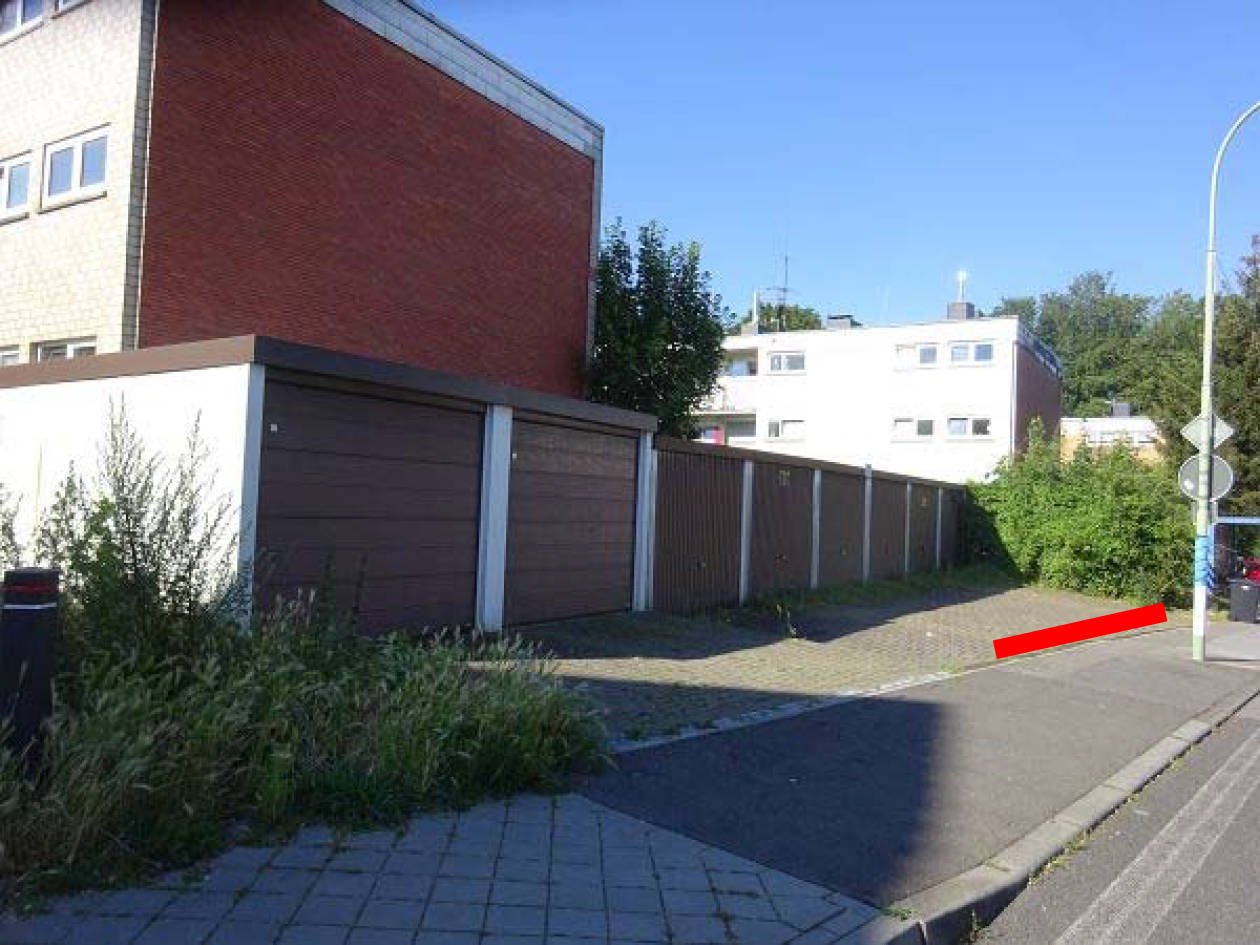 unbebautes Grundstück in Am langen Hein 2, 52222 Stolberg - Bild 2