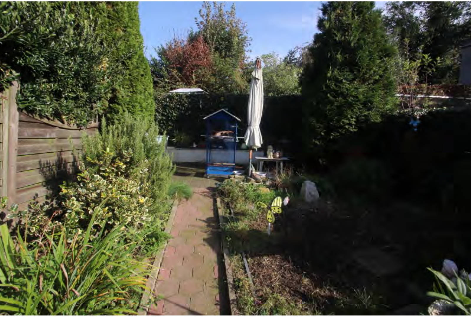 Zweifamilienhaus, Reihenhaus in Waldhausener Str. 220, 41061 Mönchengladbach - Bild 5