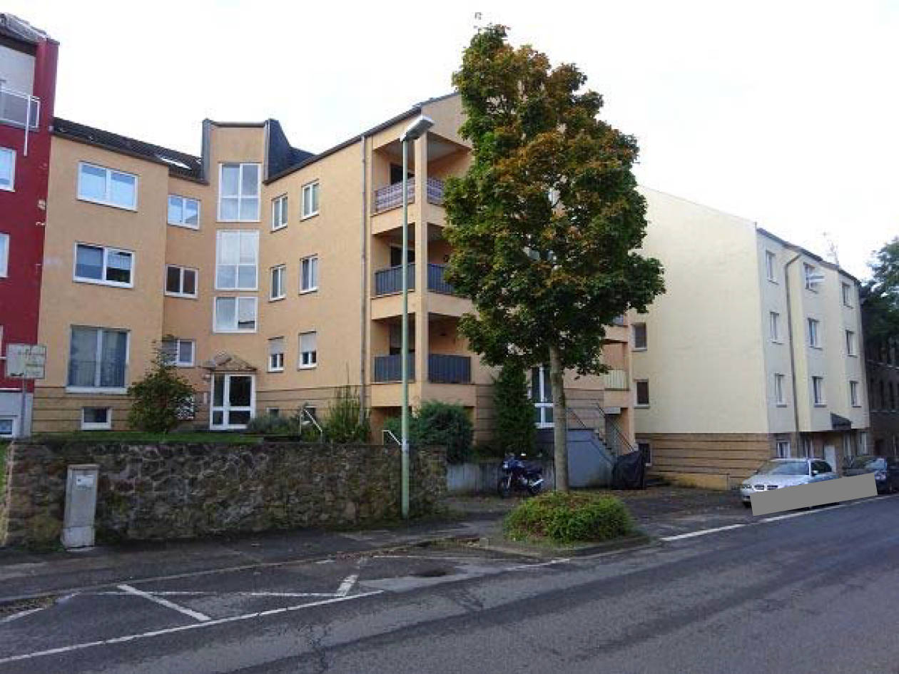 Eigentumswohnung (3 bis 4 Zimmer) in Hastenrather Str. 1, 3 Wohnen, 3 A, 52223 Stolberg, Zentrum - Bild 2