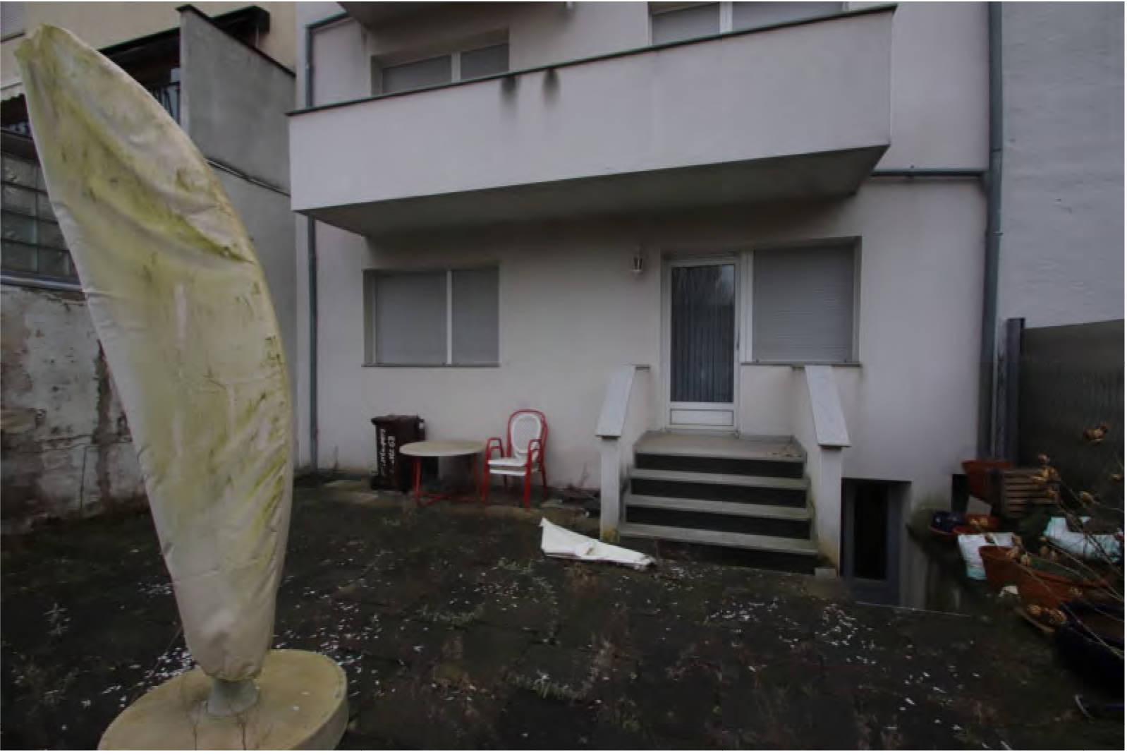 Mehrfamilienhaus, Reihenhaus in Alsstraße 63, 41063 Mönchengladbach