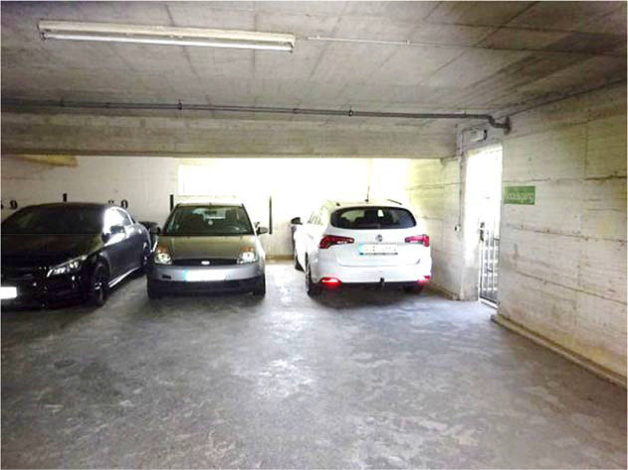 Kfz-Stellplatz (Tiefgarage) in Hastenrather Straße 3 A, 1, 3, 52222 Stolberg, Zentrum - Bild 2