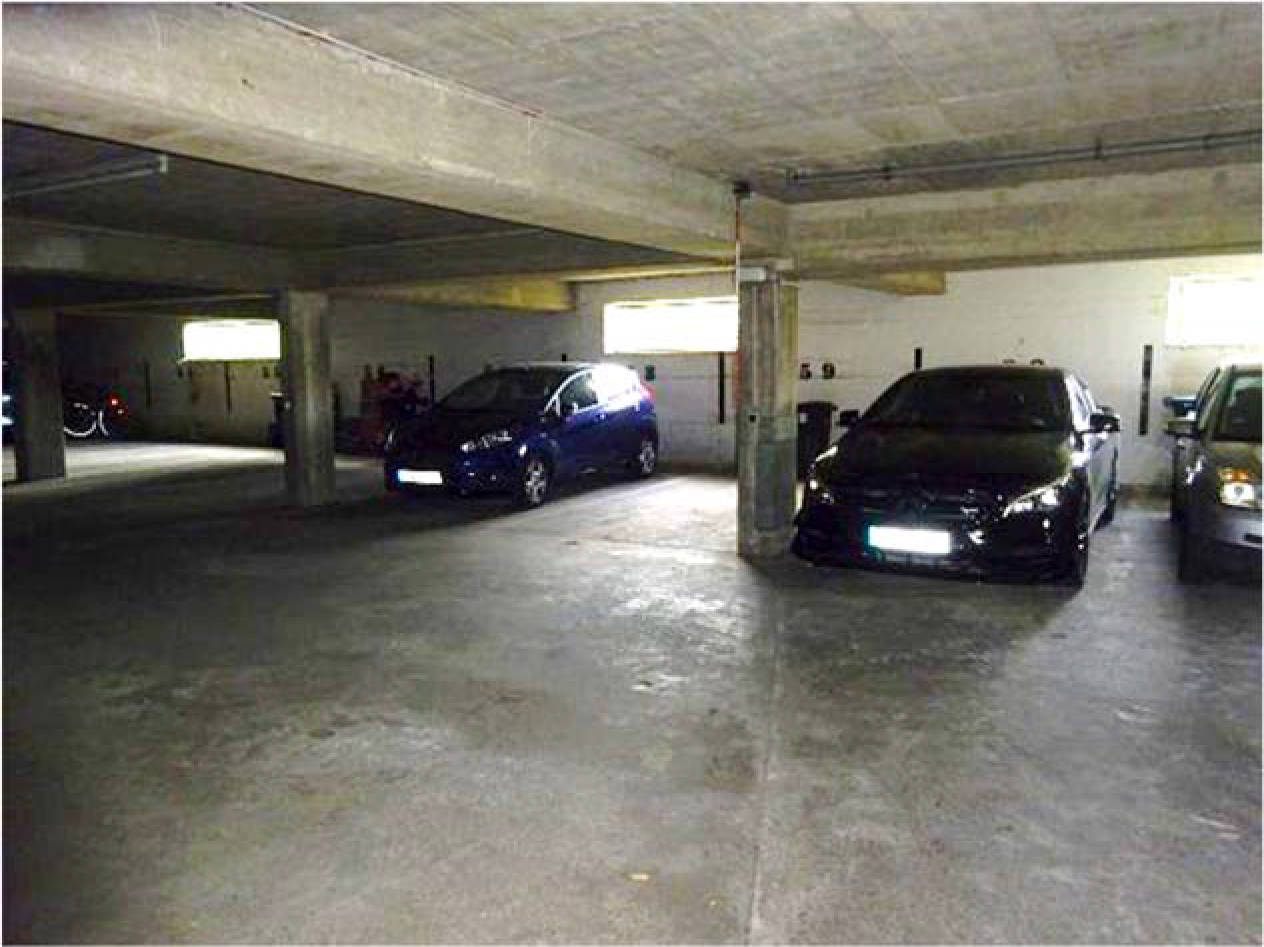 Kfz-Stellplatz (Tiefgarage) in Hastenrather Straße 3 A, 1, 3, 52222 Stolberg, Zentrum - Bild 3