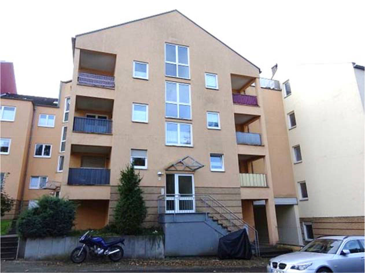 Hastenrather Straße 3 A, 1, 3, 52222 Stolberg, Zentrum