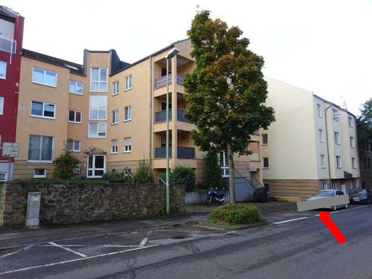 Kfz-Stellplatz (Tiefgarage) in Hastenrather Straße 3 A, 1, 3, 52222 Stolberg, Zentrum - Bild 5