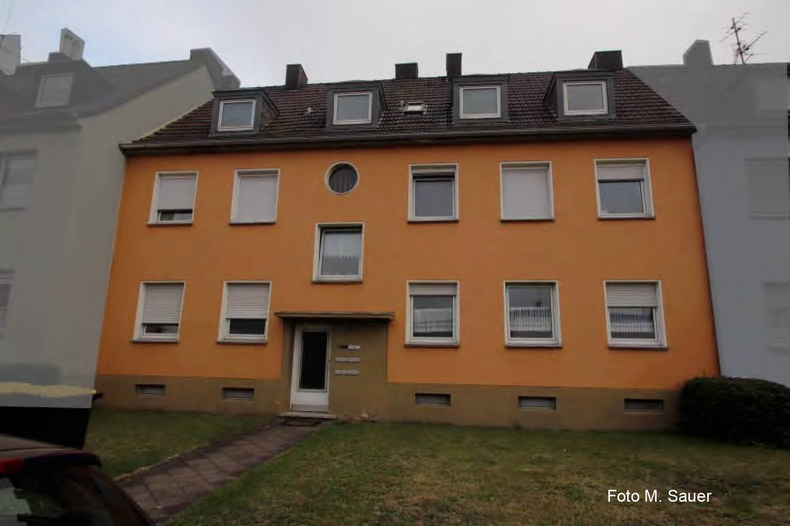nordrheinwestpfalen 0043K0014-2024 Rohrend 5, 41065 Mönchengladbach