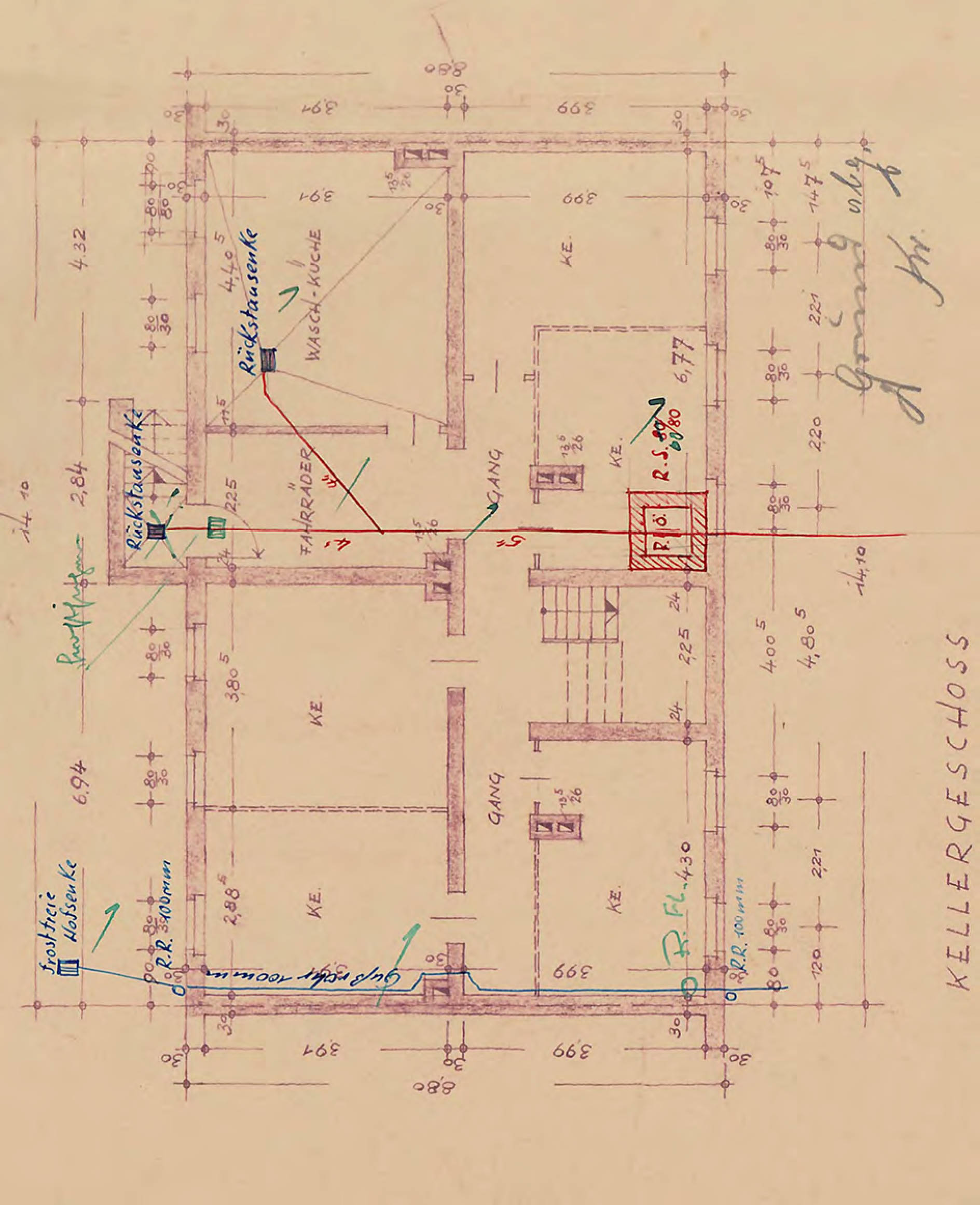 nordrheinwestpfalen 0043K0014-2024 Rohrend 5, 41065 Mönchengladbach