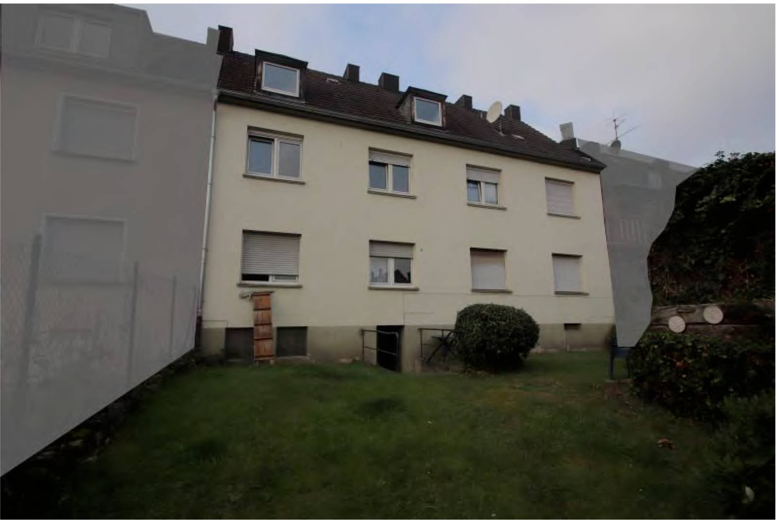 nordrheinwestpfalen 0043K0014-2024 Rohrend 5, 41065 Mönchengladbach