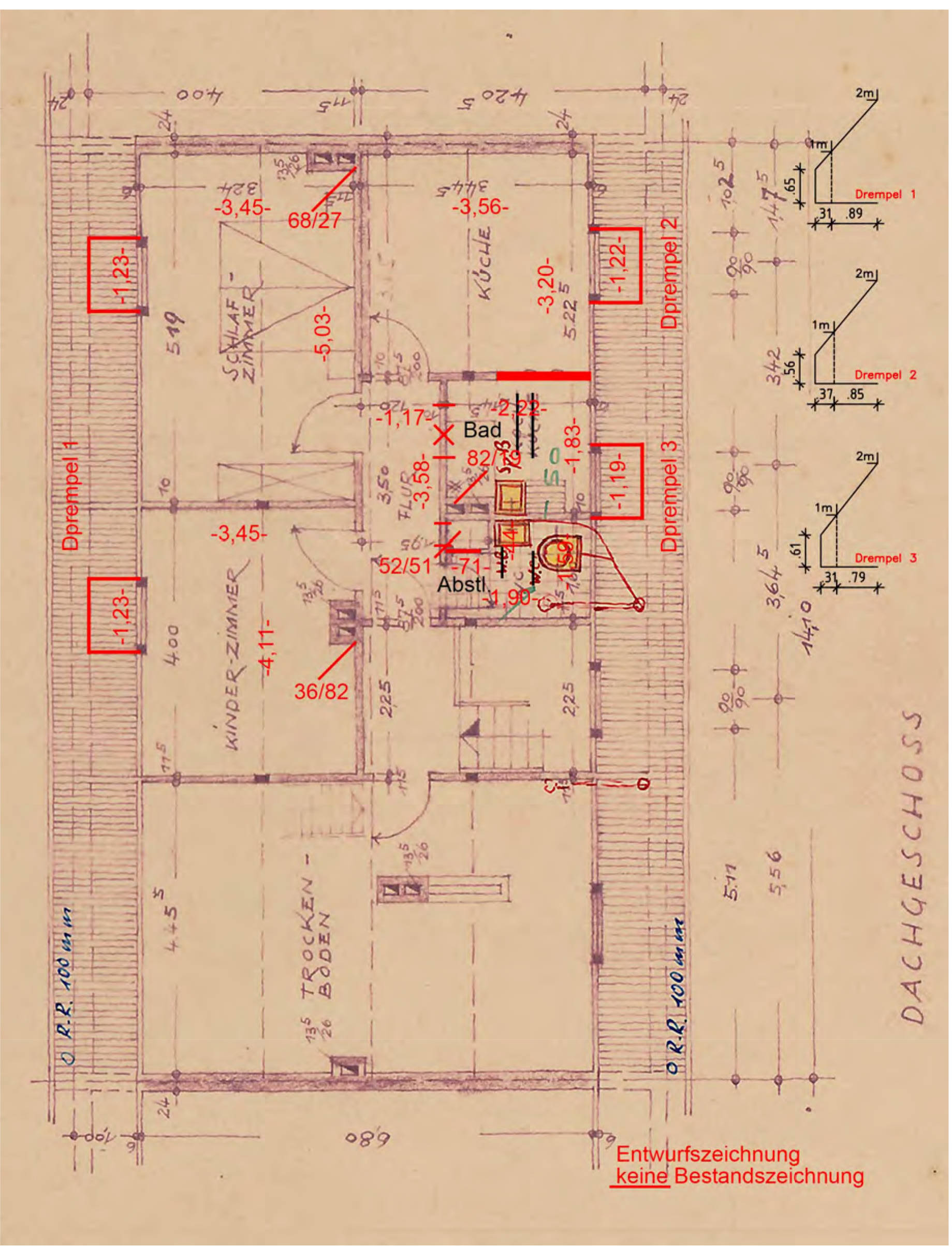 nordrheinwestpfalen 0043K0014-2024 Rohrend 5, 41065 Mönchengladbach