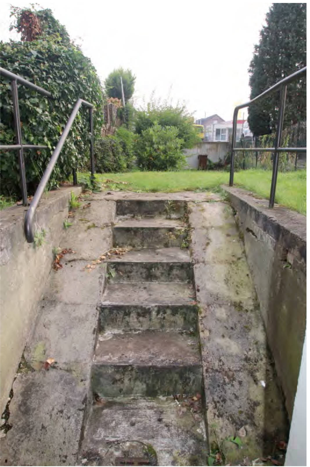 nordrheinwestpfalen 0043K0014-2024 Rohrend 5, 41065 Mönchengladbach