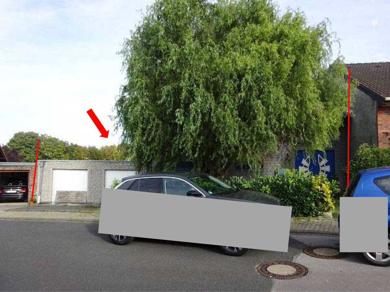 Zweifamilienhaus, Doppelgarage in Wihelmshöhe,Sandkaulberg 9 A, 52249 Eschweiler, Weisweiler - Bild 5