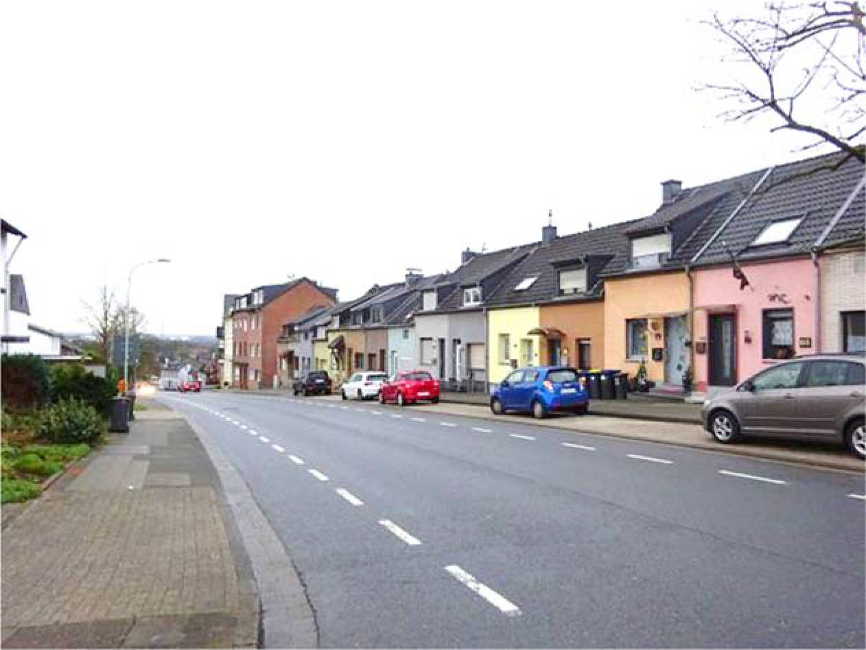 Einfamilienhaus in Stich Haus Nr. 156, 52249 Eschweiler - Bild 4