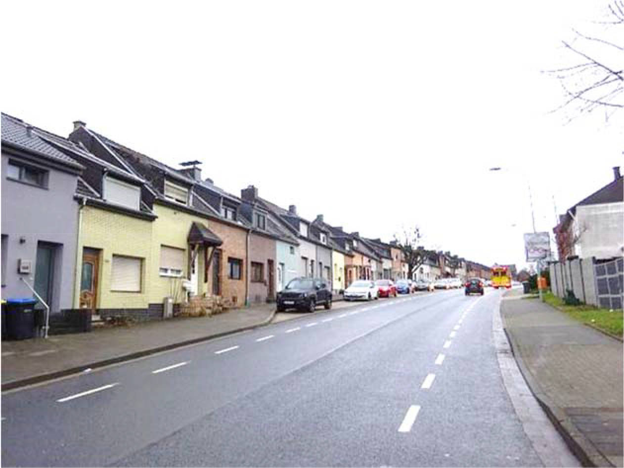Einfamilienhaus in Stich Haus Nr. 156, 52249 Eschweiler - Bild 5