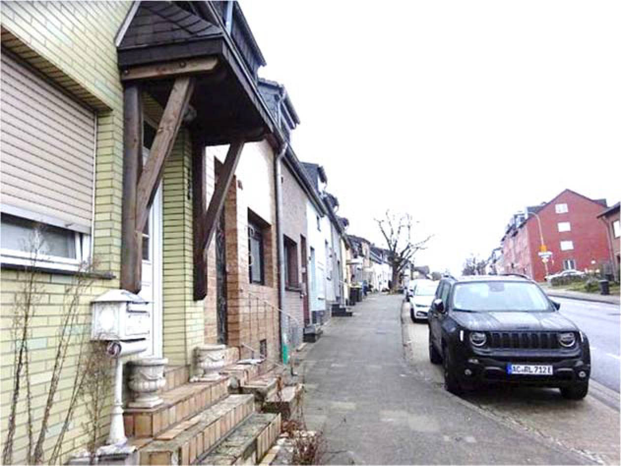 nordrheinwestpfalen 0043K0015-2024 Stich Haus Nr. 156, 52249 Eschweiler 8