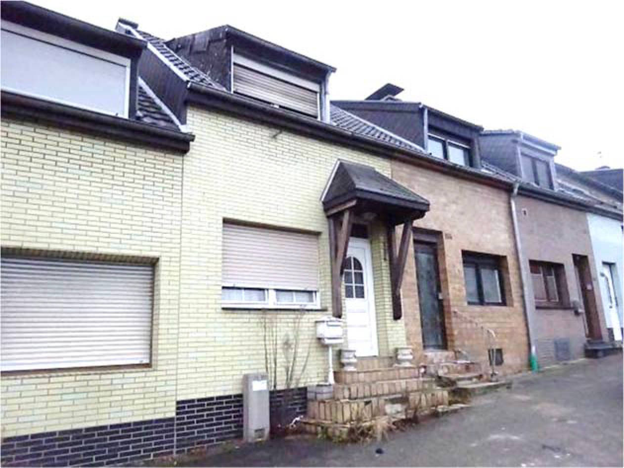 Einfamilienhaus in Stich Haus Nr. 156, 52249 Eschweiler - Bild 2