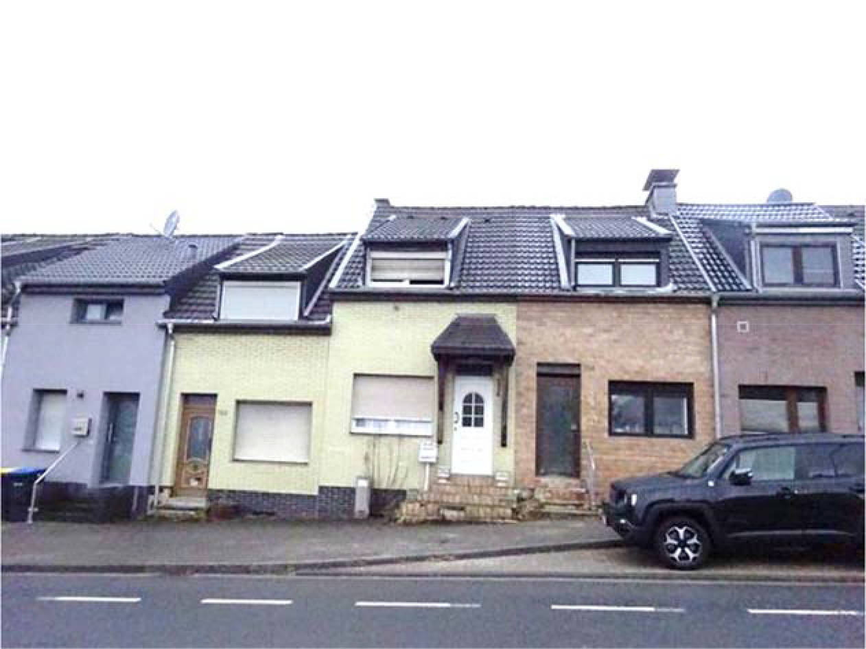 Einfamilienhaus in Stich Haus Nr. 156, 52249 Eschweiler