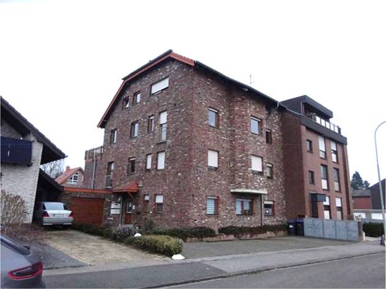 Eigentumswohnung (3 bis 4 Zimmer) in Grüner Weg 36, 52249 Eschweiler, Zentrum - Bild 2