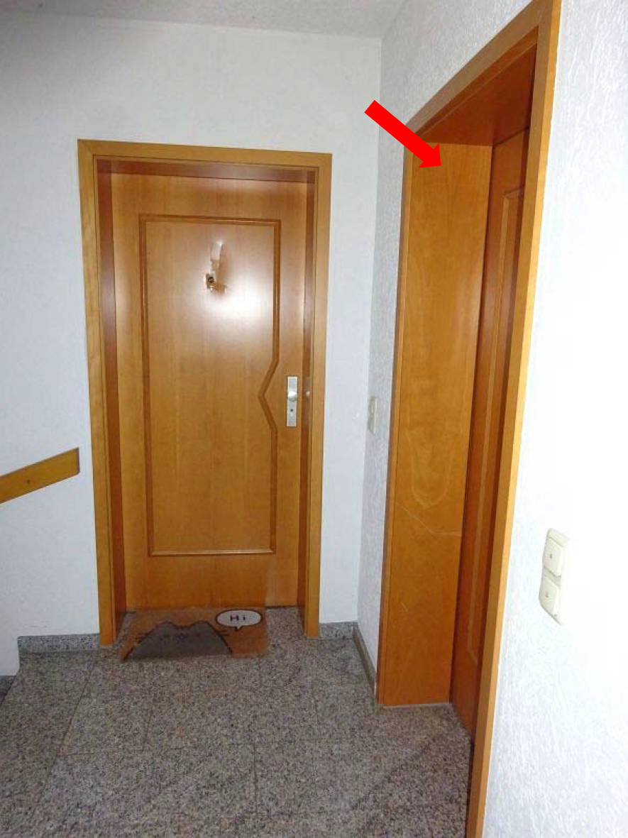 nordrheinwestpfalen 0043 K 0017/2024 Grüner Weg 36, 52249 Eschweiler 11