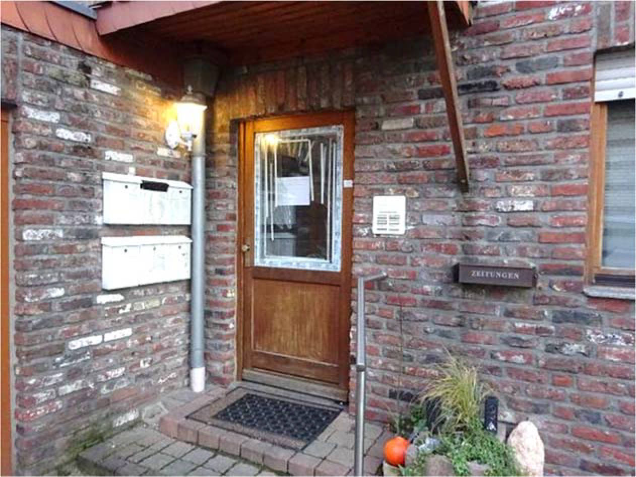 Eigentumswohnung (3 bis 4 Zimmer) in Grüner Weg 36, 52249 Eschweiler