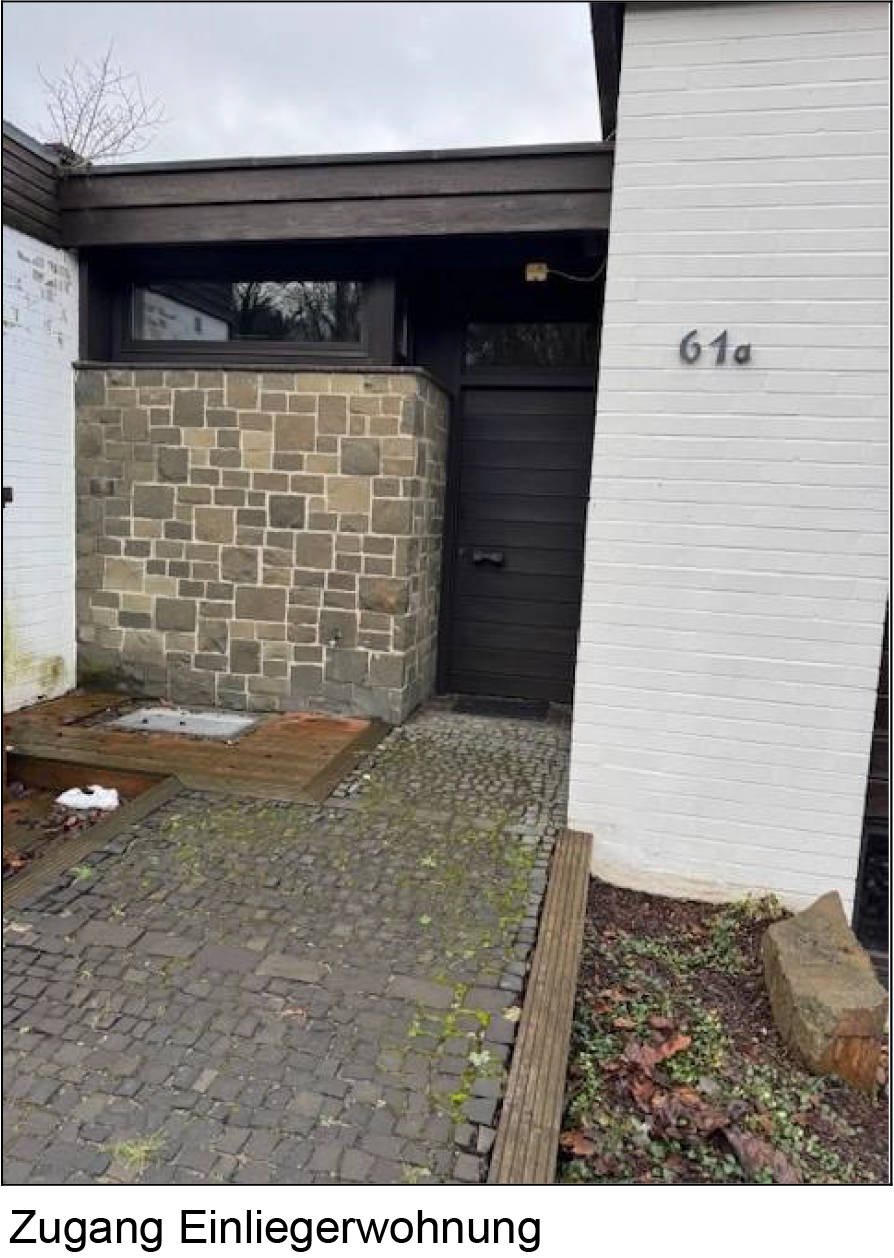 Einfamilienhaus in Wehresbäumchen 61, 41169 Mönchengladbach, Hardt - Bild 2