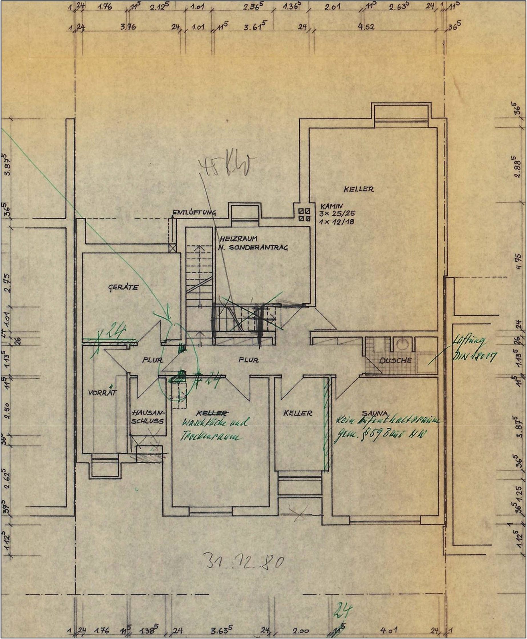 Einfamilienhaus in Wehresbäumchen 61, 41169 Mönchengladbach, Hardt - Bild 3