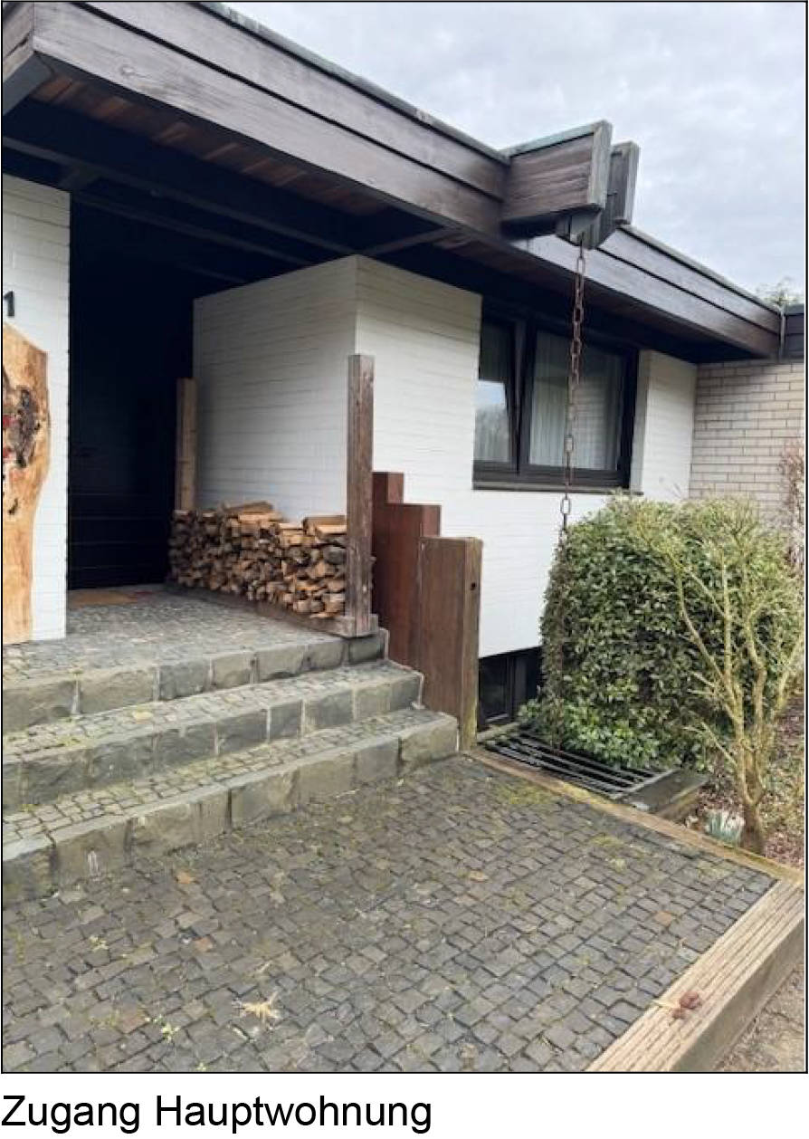 Einfamilienhaus 0043 K 0018-2024 Wehresbäumchen 61, 41169 Mönchengladbach, Hardt