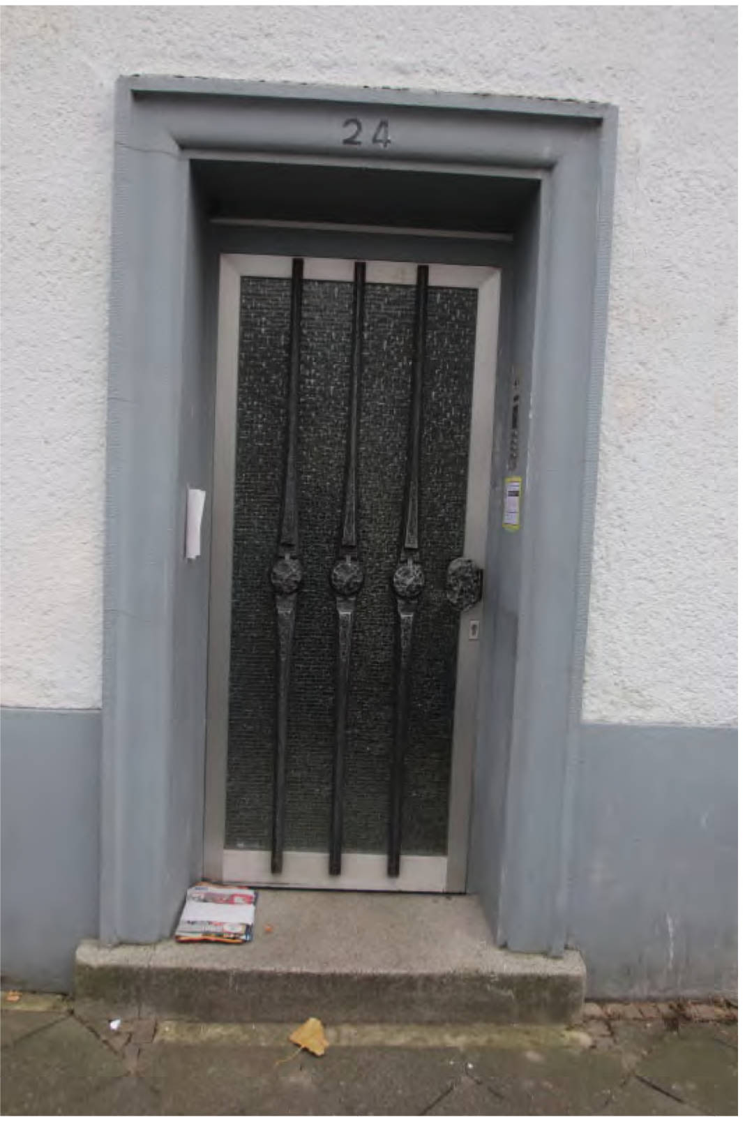 Mehrfamilienhaus in Dessauer Str. 24, 41065 Mönchengladbach, Hermges - Bild 3