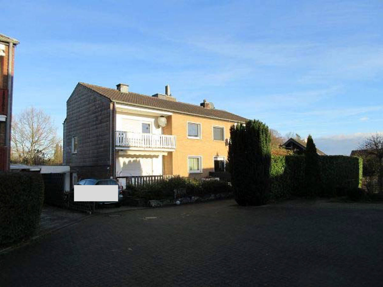 Einfamilienhaus, Doppelhaushälfte 0043 K 0019-2025 Ardennenstraße 16, 52249 Eschweiler, Bergrath