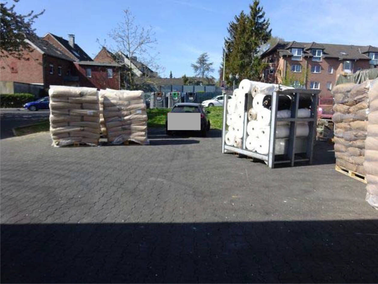 Gewerbesgrundstücke in Lehmkaulweg 20, 52222 Stolberg, Büsbach - Bild 5