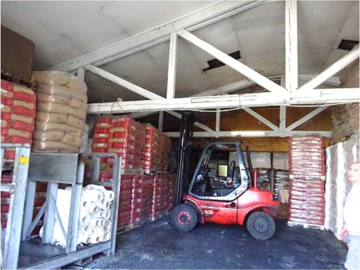 Gewerbesgrundstücke in Lehmkaulweg 20, 52222 Stolberg, Büsbach - Bild 4