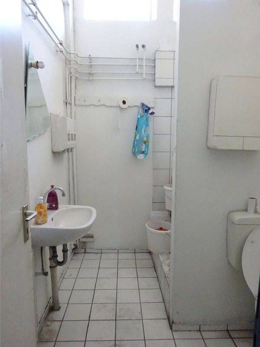Gewerbesgrundstücke in Lehmkaulweg 20, 52222 Stolberg, Büsbach - Bild 3