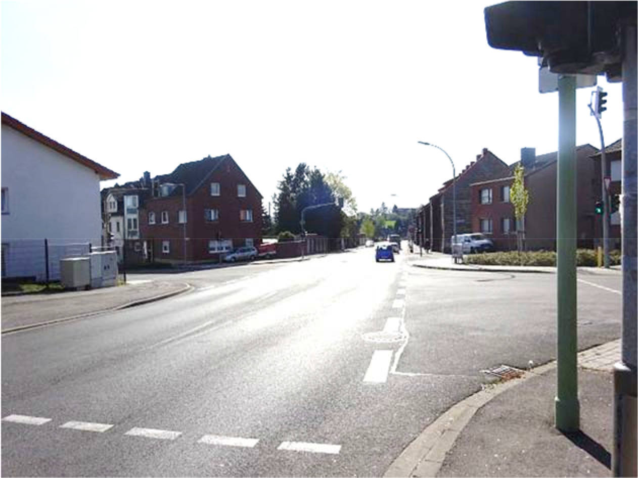 Gewerbesgrundstücke in Lehmkaulweg 20, 52222 Stolberg, Büsbach