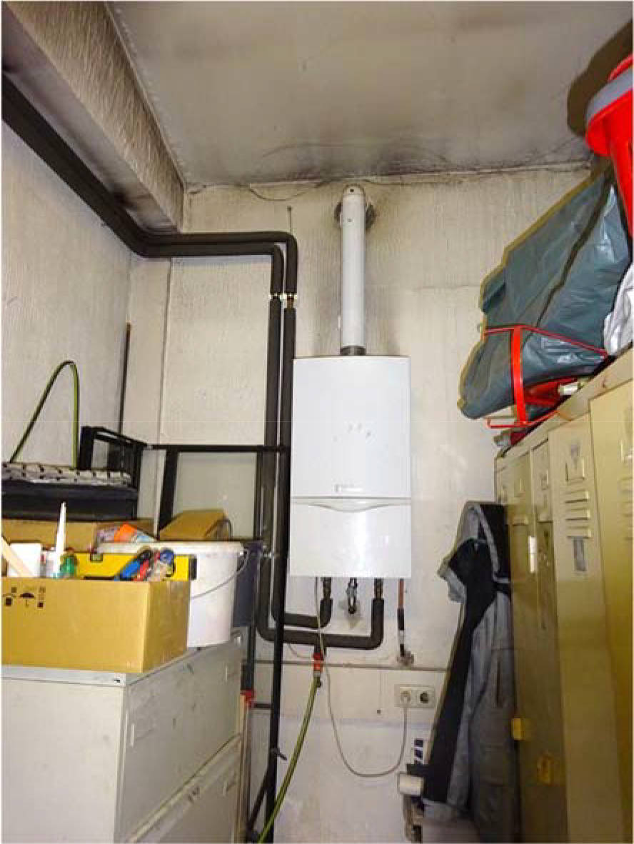 Gewerbesgrundstücke in Lehmkaulweg 20, 52222 Stolberg, Büsbach - Bild 2