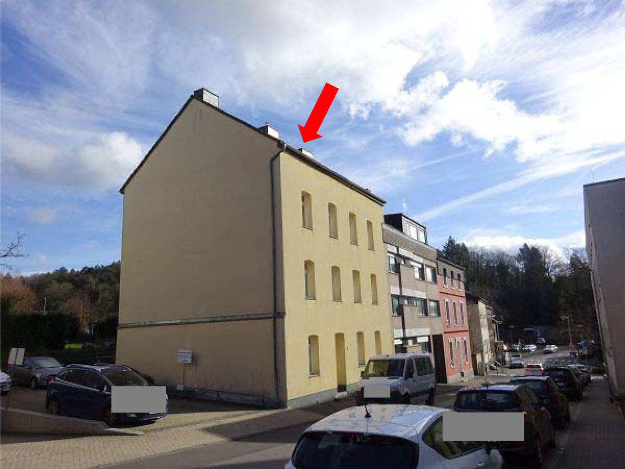 Mehrfamilienhaus, mit Anbau in Ritzefeldstr. 8, 52222 Stolberg - Bild 2