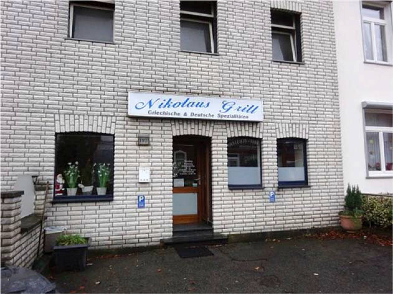 Wohn-/Geschäftshaus, Lagerhalle /Schuppen in Aachener Str. 102, 52223 Stolberg - Bild 3