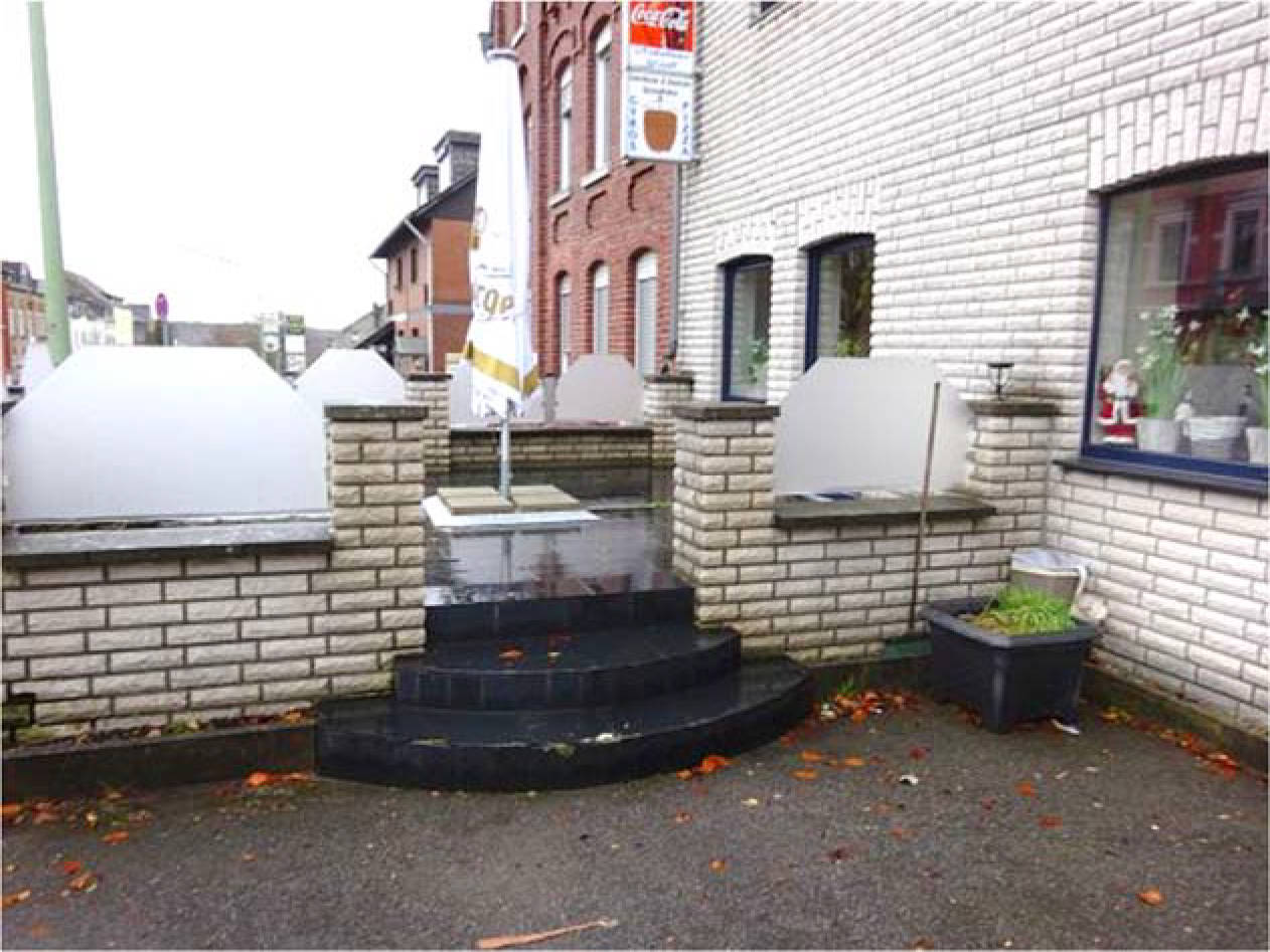 nordrheinwestpfalen 0043 K 0023/2022 Aachener Str. 102, 52223 Stolberg 6