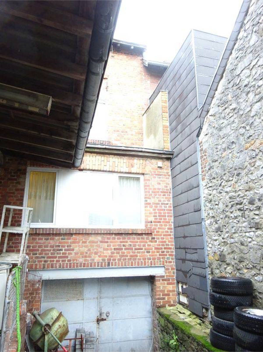 Wohn-/Geschäftshaus, Lagerhalle /Schuppen in Aachener Str. 102, 52223 Stolberg - Bild 5