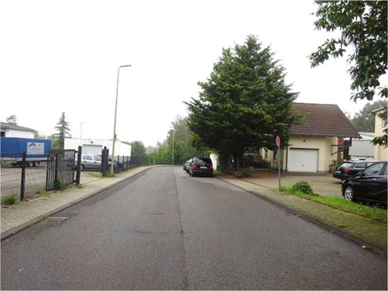 Lagerflächen mit Garage in Georgsfeld 5, 52222 Stolberg, Steinfurt - Bild 5