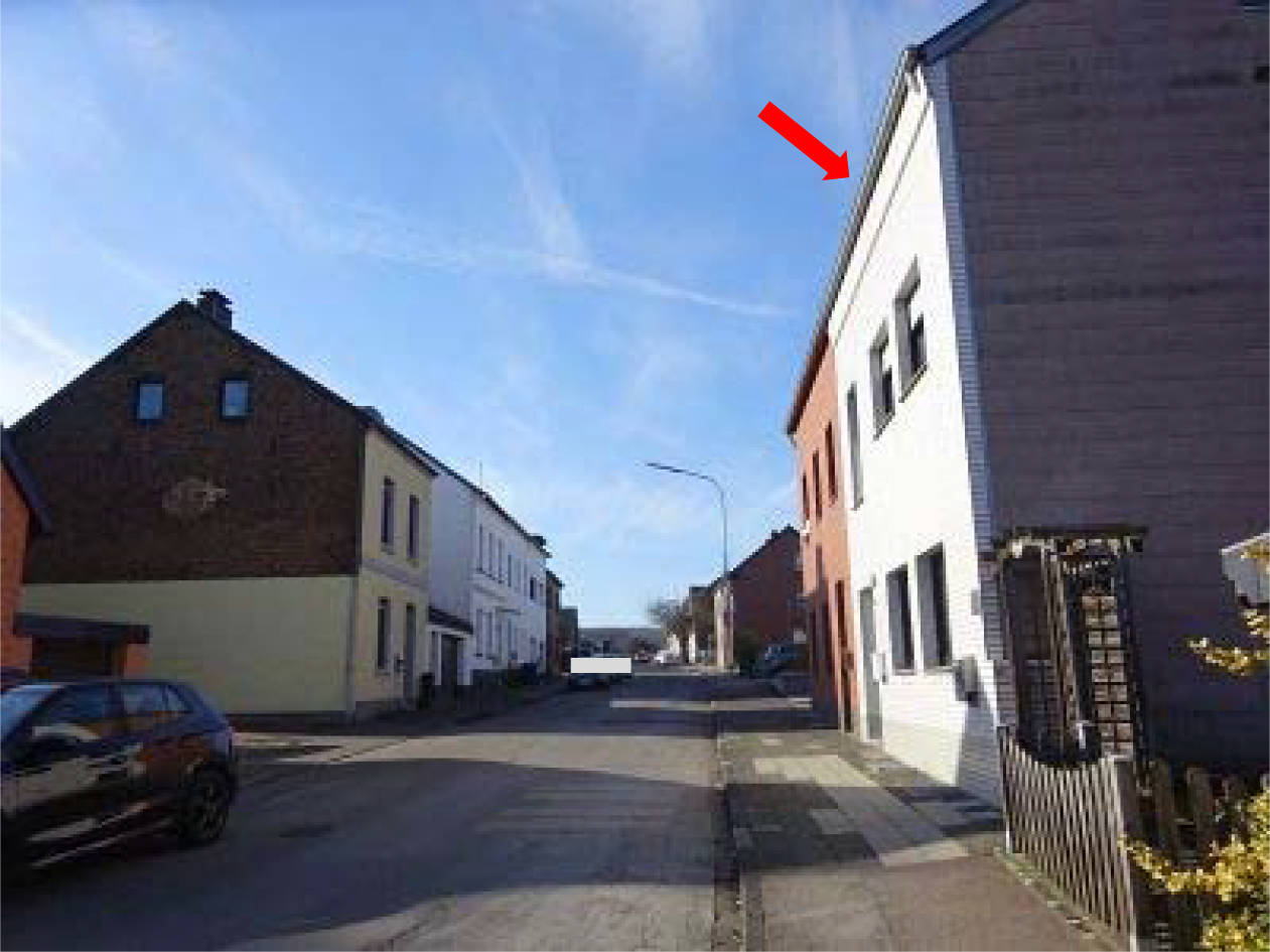 Zweifamilienhaus in Herrenfeldchen 10, 52249 Eschweiler