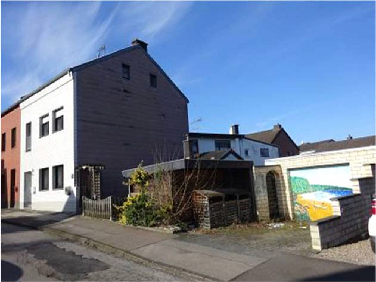 Zweifamilienhaus in Herrenfeldchen 10, 52249 Eschweiler - Bild 5
