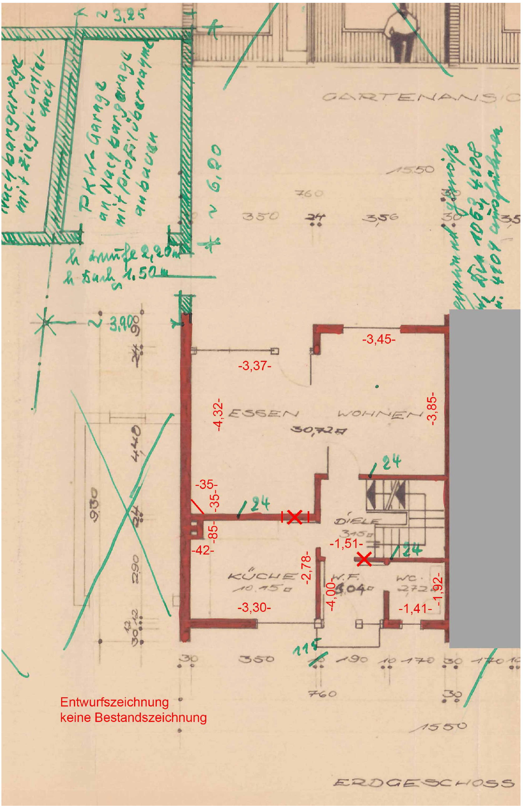 nordrheinwestpfalen 0043 K 0025/2024 Genhülsen 89, 41179 Mönchengladbach, Rheindahlen 7