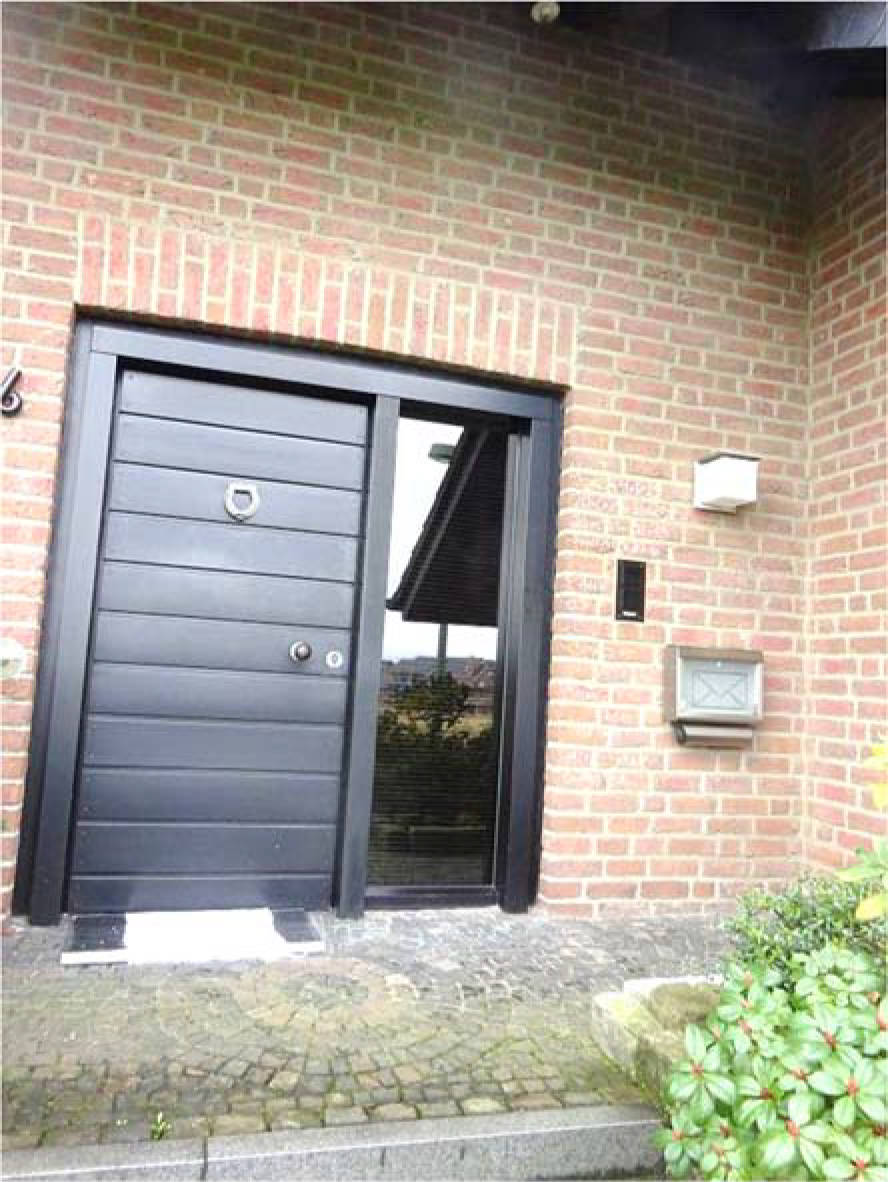 nordrheinwestpfalen 0043K0028-2022 Hamicher Weg 24, 26, Am Hastenrather Fließ 12, 52249 Eschweiler